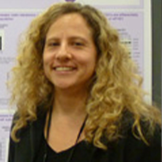 Deborah Silvera, PhD