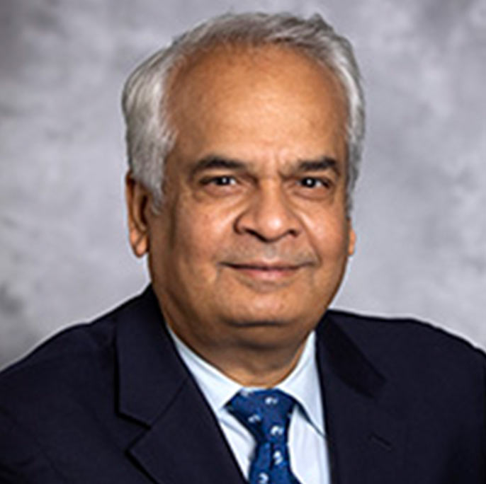 Sunil S. Badve, MD, FRCPath