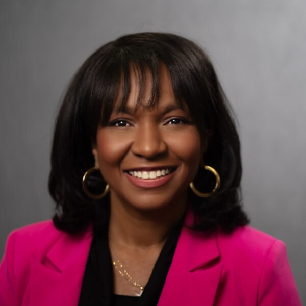 Thelma Perry Brown